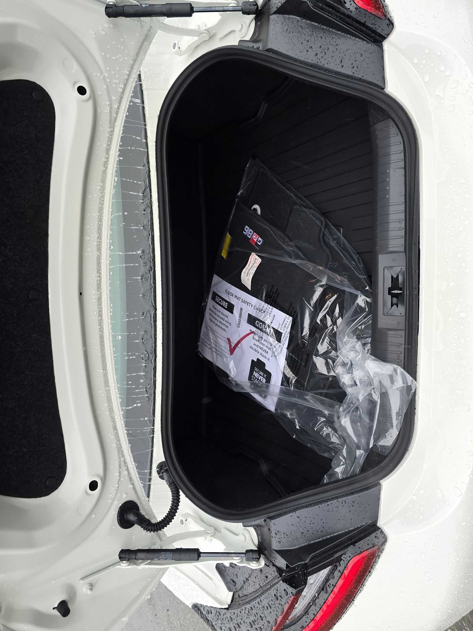 2026 Toyota GR86 Premium MT