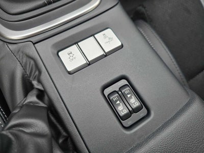 2026 Toyota GR86 Premium MT