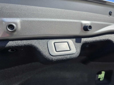 2025 Toyota Toyota Crown Platinum