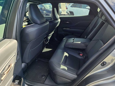 2025 Toyota Toyota Crown Platinum