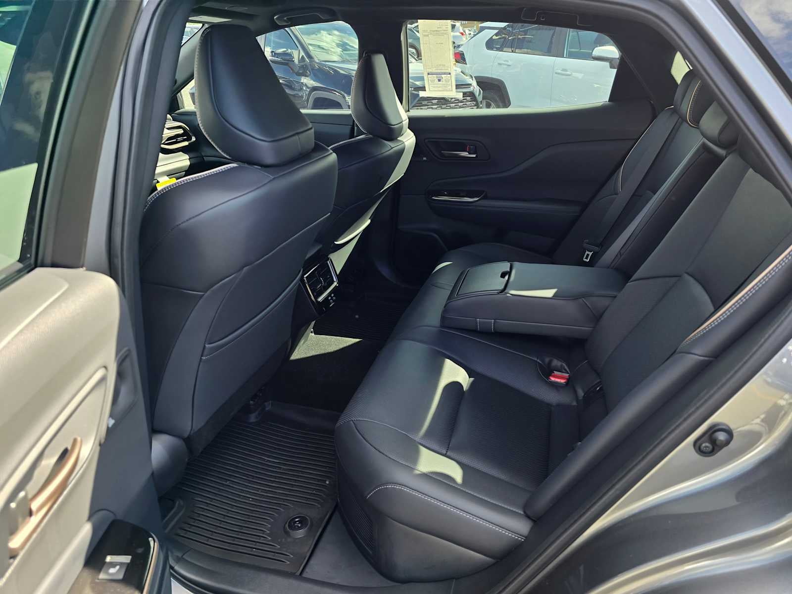 2025 Toyota Toyota Crown Platinum