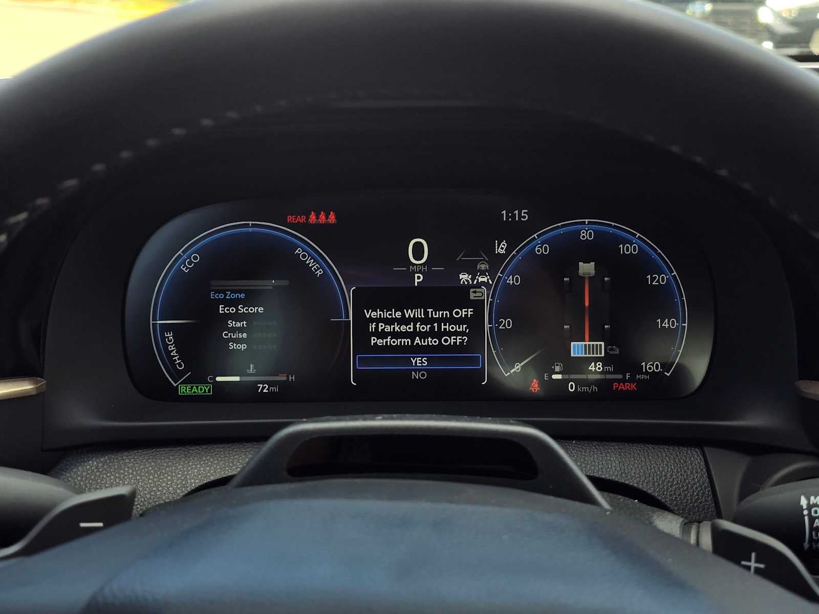 2025 Toyota Toyota Crown Platinum