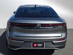 2025 Toyota Toyota Crown Platinum