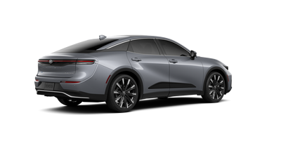 2025 Toyota Toyota Crown Platinum