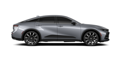 2025 Toyota Toyota Crown Platinum