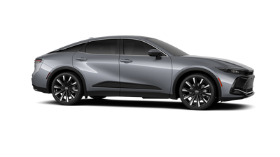 2025 Toyota Toyota Crown Platinum