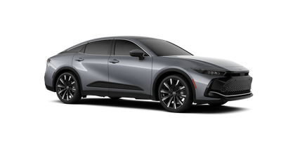 2025 Toyota Toyota Crown Platinum