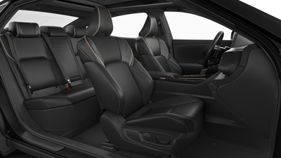 2025 Toyota Toyota Crown Platinum