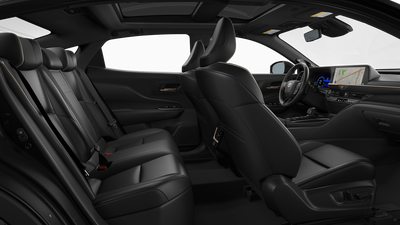 2025 Toyota Toyota Crown Platinum