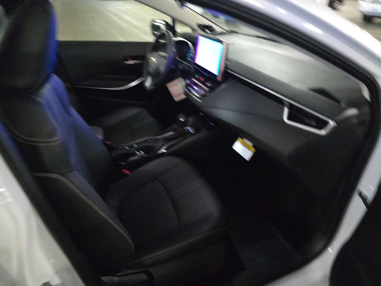 2026 Toyota Corolla Hybrid XLE