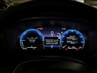 2026 Toyota Corolla Hybrid XLE