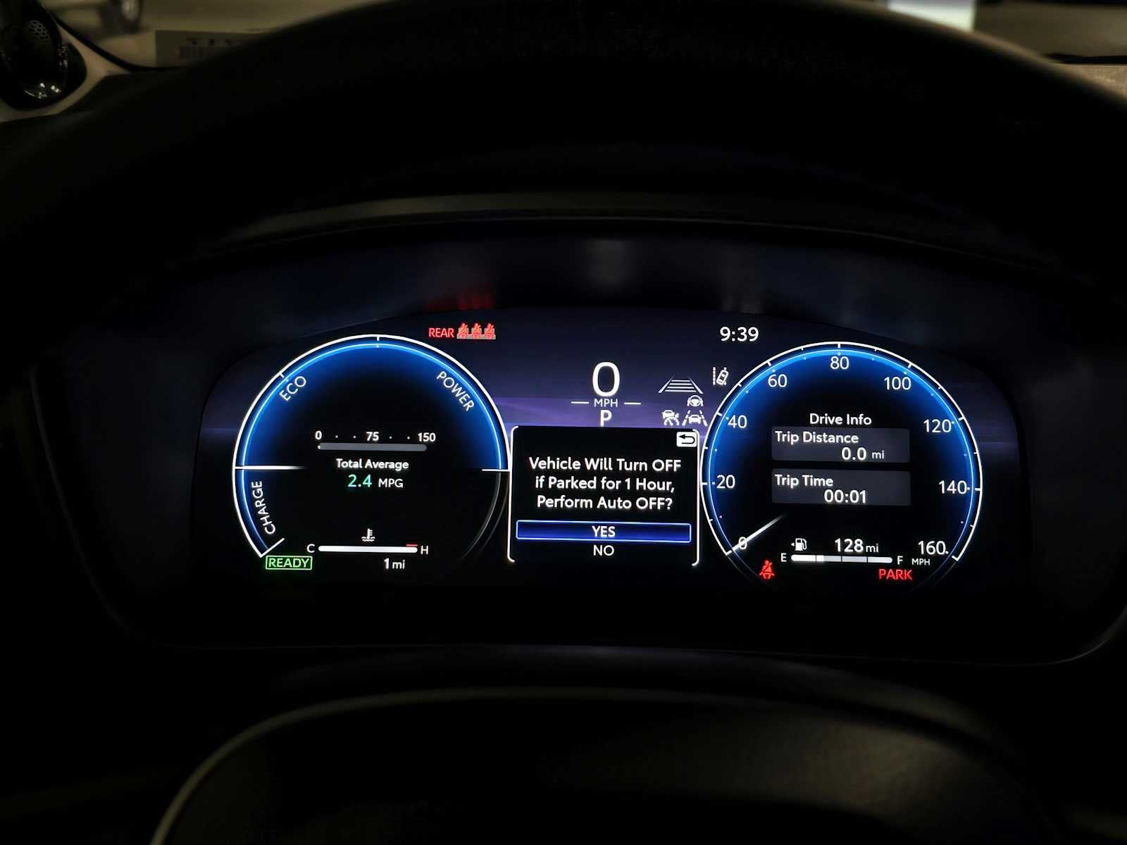 2026 Toyota Corolla Hybrid XLE