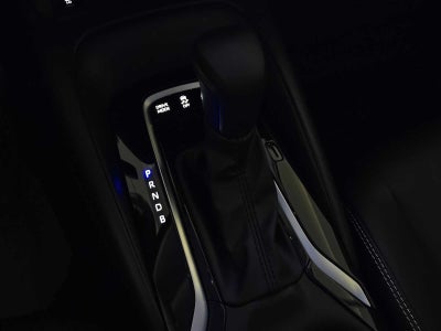 2026 Toyota Corolla Hybrid XLE