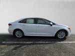 2027 Toyota Corolla Hybrid XLE