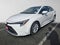 2027 Toyota Corolla Hybrid XLE