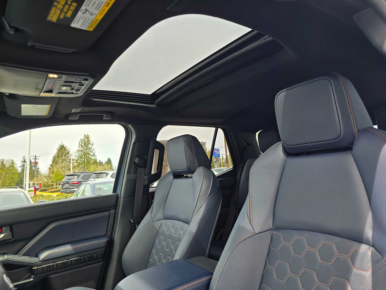 2026 Toyota 4Runner i-FORCE MAX 4Runner Platinum