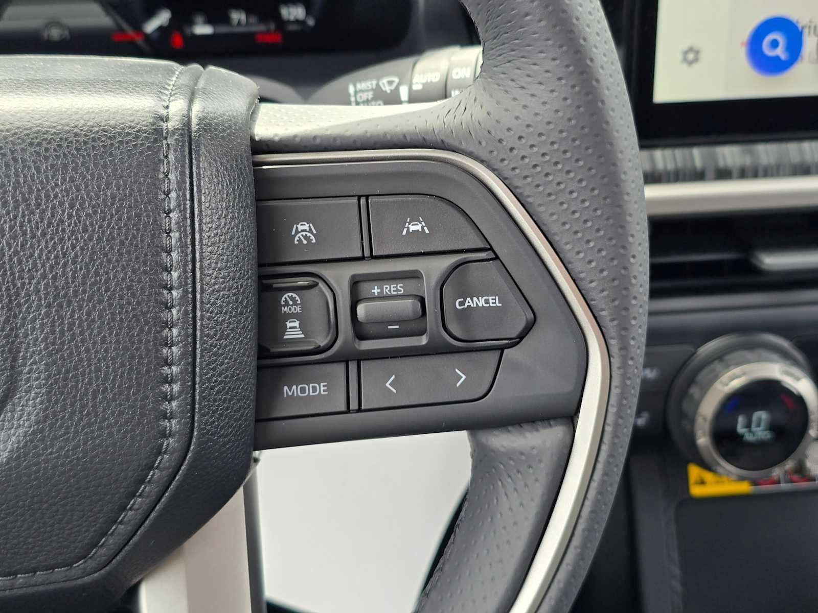 2026 Toyota 4Runner i-FORCE MAX 4Runner Platinum