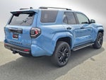 2026 Toyota 4Runner i-FORCE MAX 4Runner Platinum