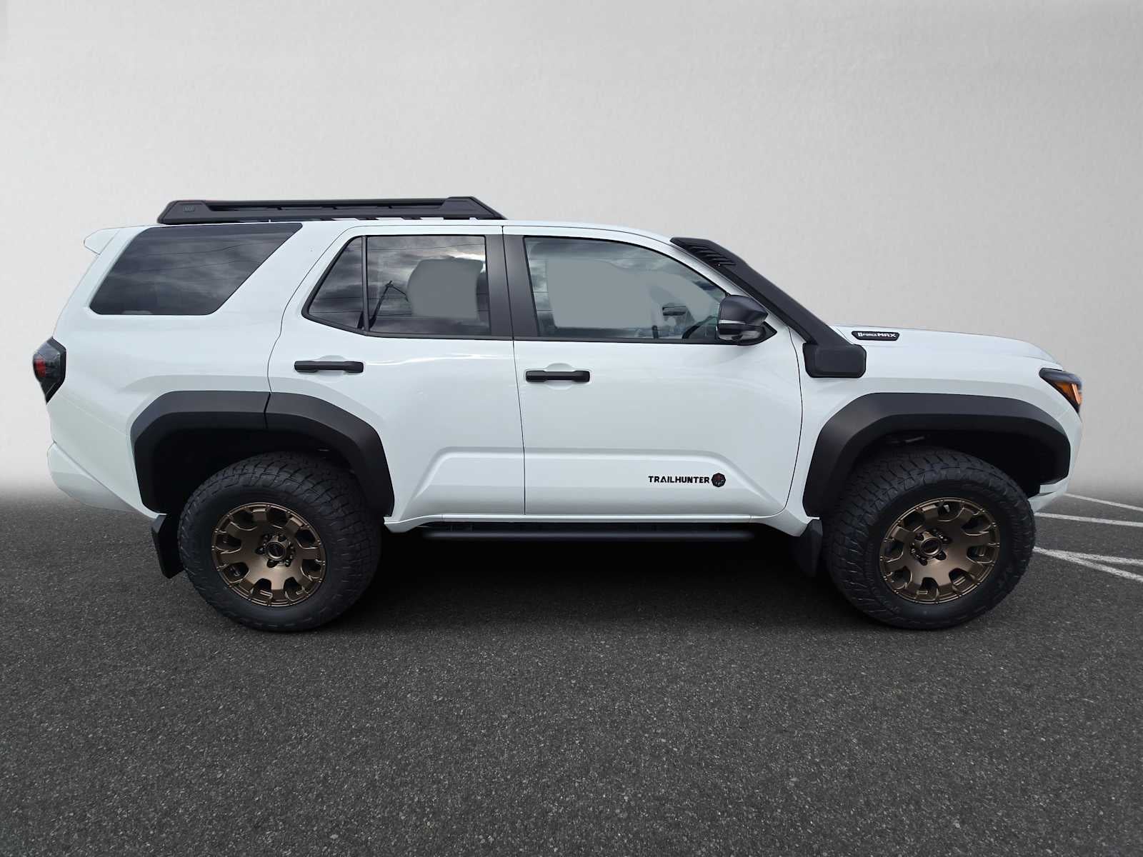 2026 Toyota 4Runner i-FORCE MAX 4Runner Trailhunter