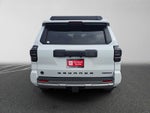 2026 Toyota 4Runner i-FORCE MAX 4Runner Trailhunter