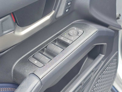 2026 Toyota 4Runner i-FORCE MAX 4Runner Platinum