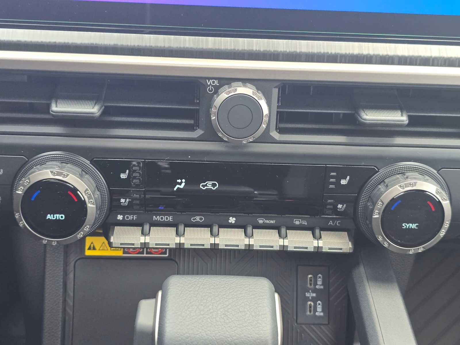 2026 Toyota 4Runner i-FORCE MAX 4Runner Platinum