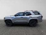 2026 Toyota 4Runner i-FORCE MAX 4Runner Platinum