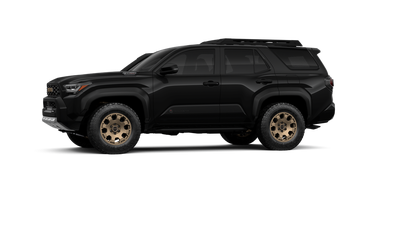 2026 Toyota 4Runner i-FORCE MAX 4Runner Trailhunter