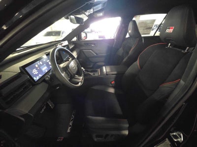 2026 Toyota RAV4 Plug-in Hybrid GR SPORT