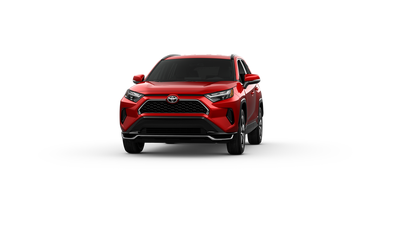 2025 Toyota RAV4 Plug-in Hybrid SE