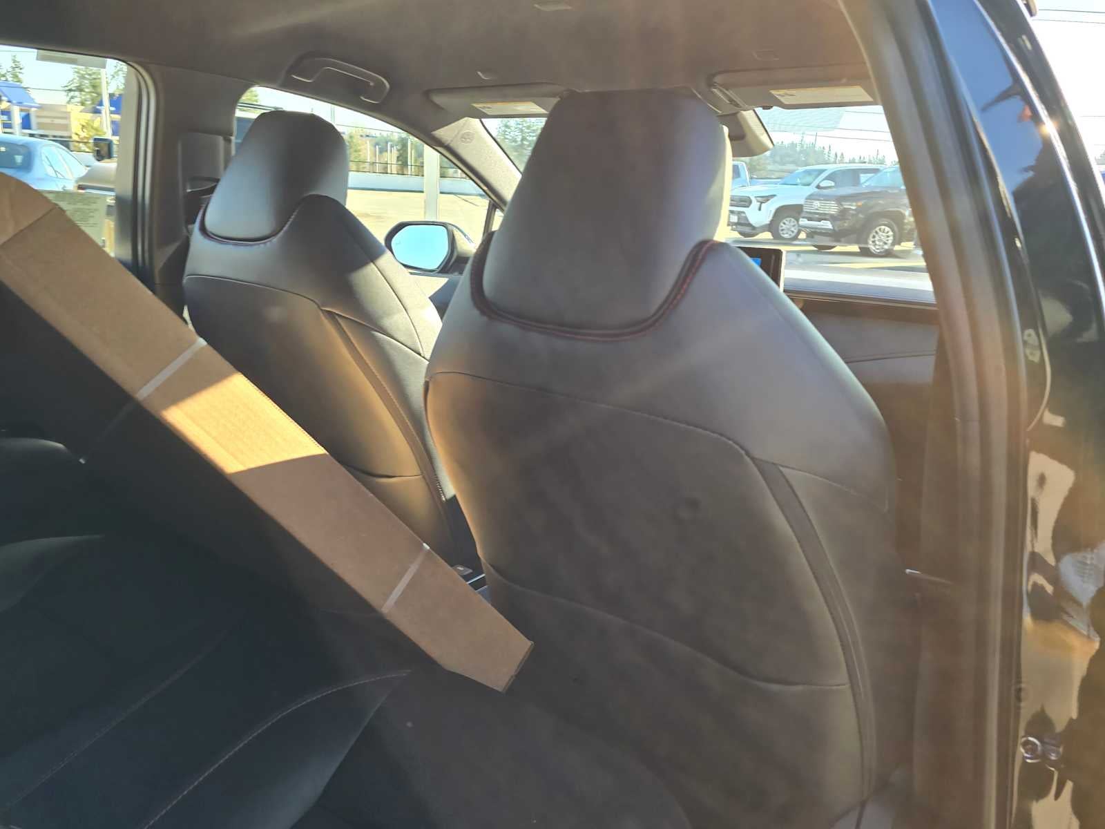 2026 Toyota GR Corolla Premium Plus MT