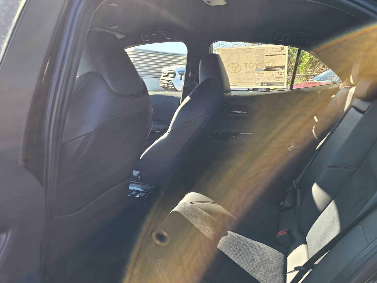 2026 Toyota GR Corolla Premium Plus MT