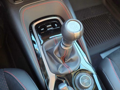 2026 Toyota GR Corolla Premium Plus MT