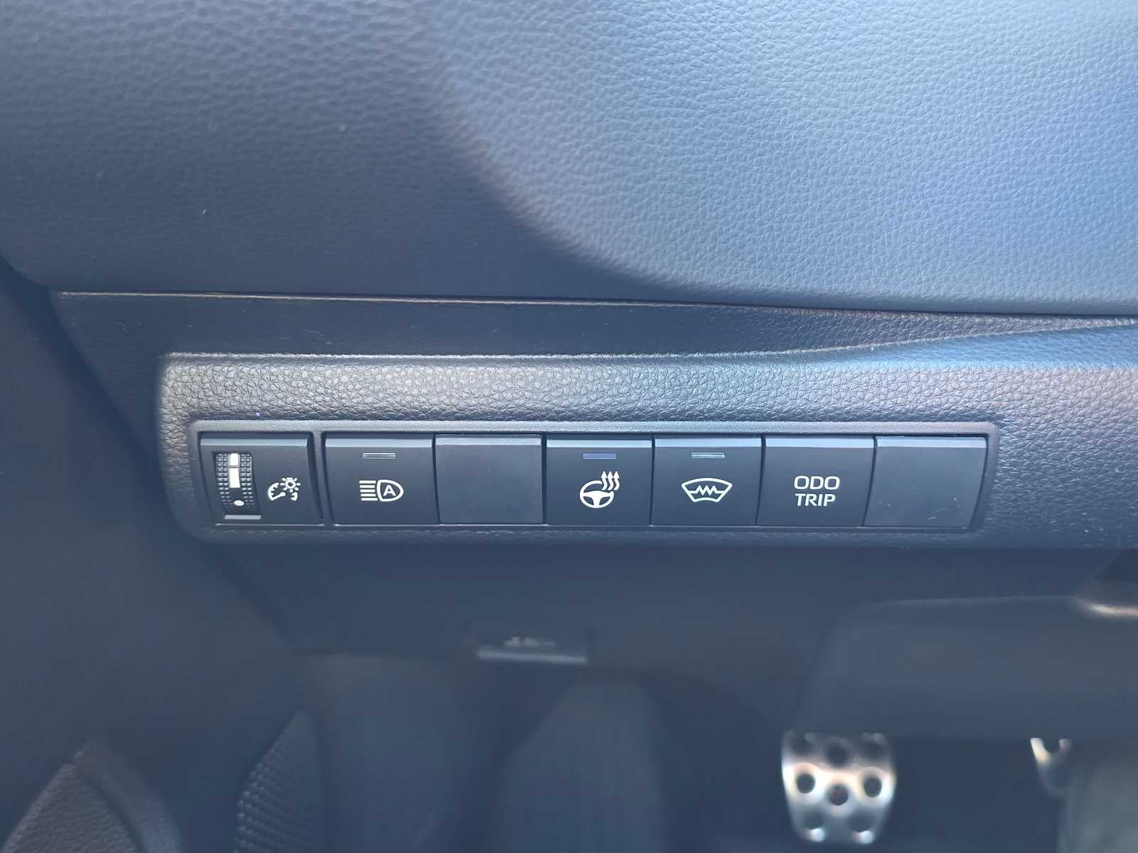 2026 Toyota GR Corolla Premium Plus MT