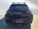 2026 Toyota GR Corolla Premium Plus MT