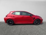 2026 Toyota GR Corolla MT