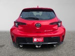 2026 Toyota GR Corolla MT