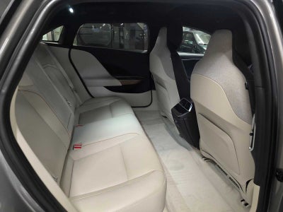 2023 Lucid Air Touring