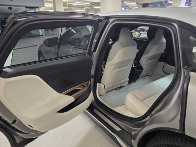 2023 Lucid Air Touring