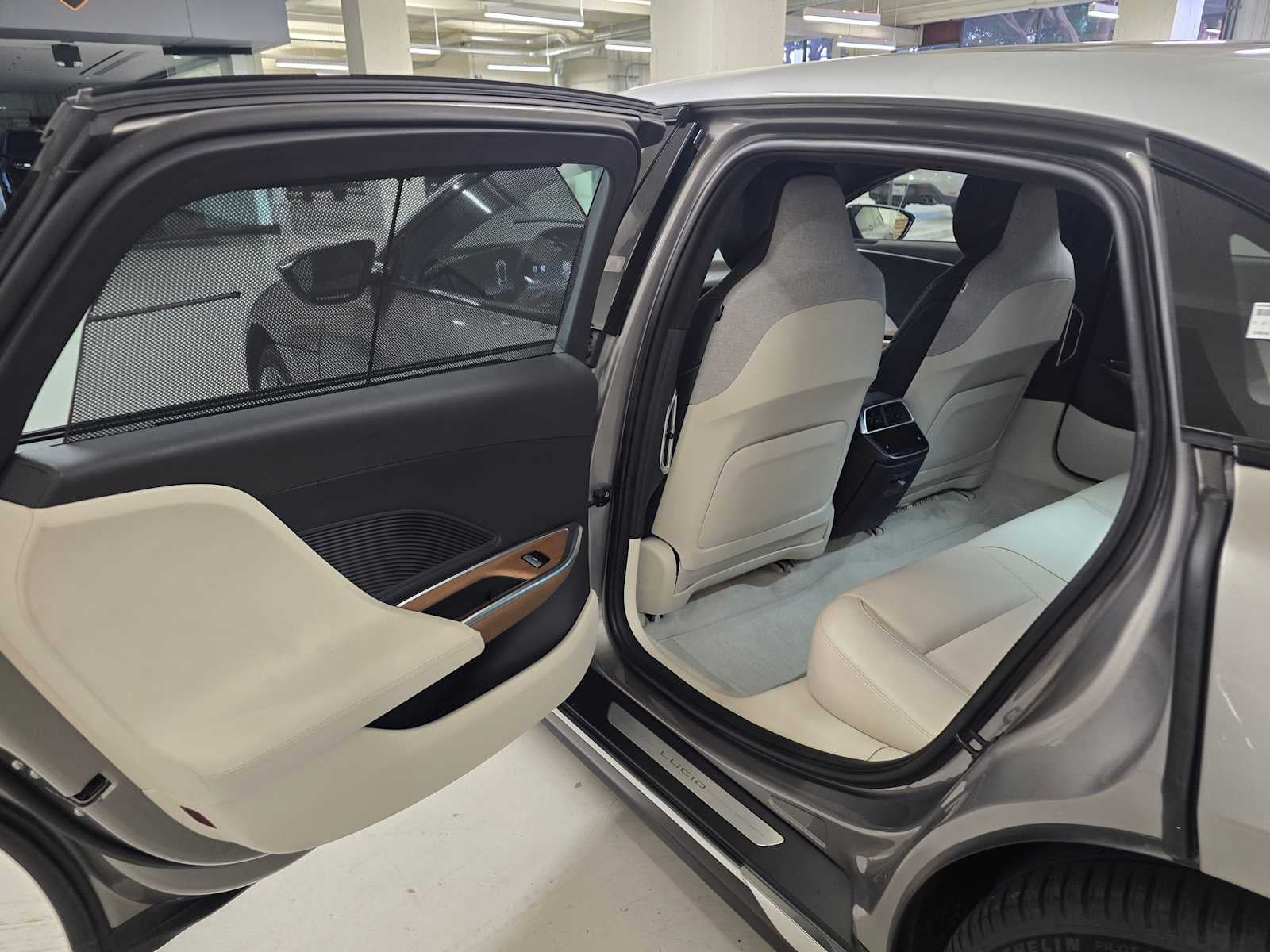 2023 Lucid Air Touring