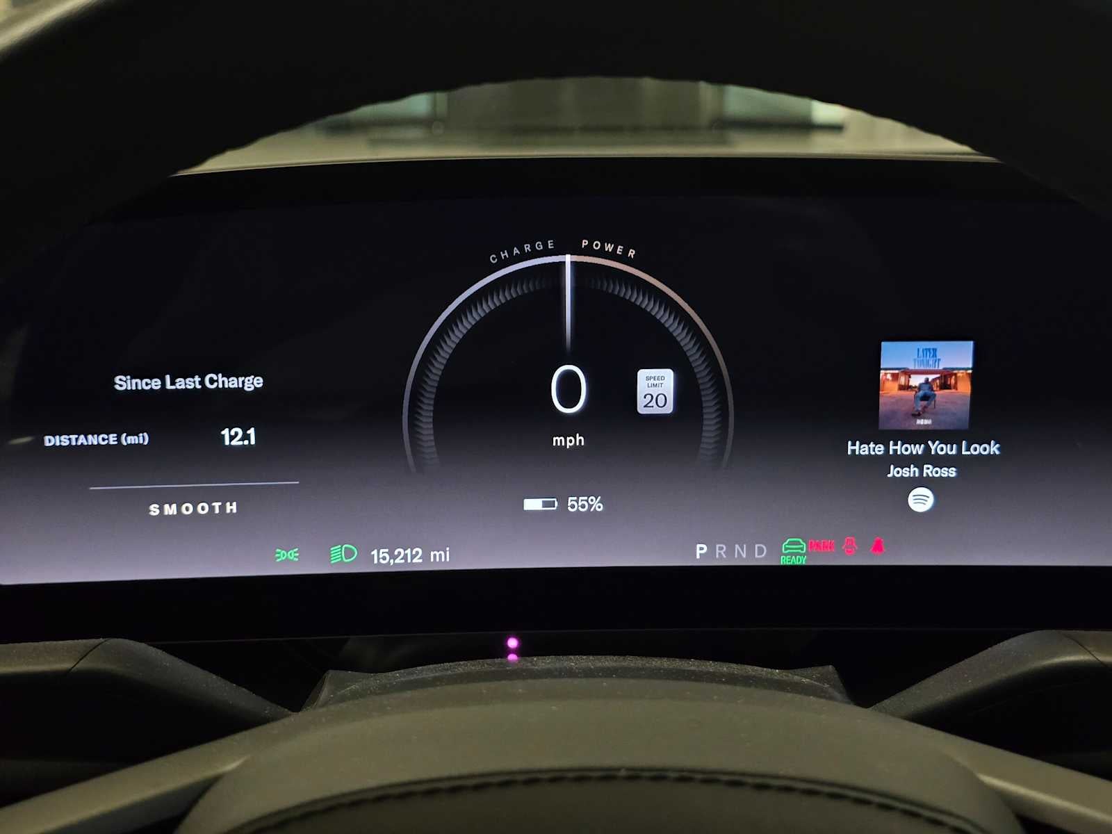 2023 Lucid Air Touring