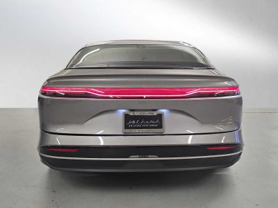 2023 Lucid Air Touring