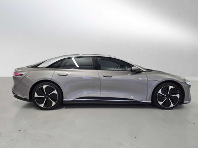 2023 Lucid Air Touring