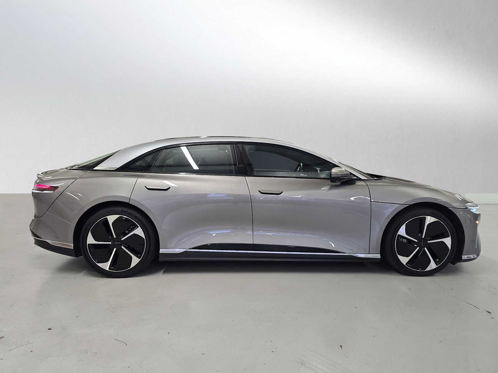 2023 Lucid Air Touring