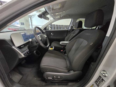 2024 Hyundai IONIQ 5 SE Standard Range