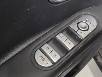 2024 Hyundai IONIQ 5 SE Standard Range