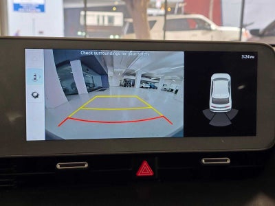 2024 Hyundai IONIQ 5 SE Standard Range