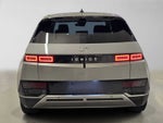 2024 Hyundai IONIQ 5 SE Standard Range