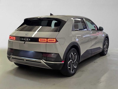 2024 Hyundai IONIQ 5 SE Standard Range
