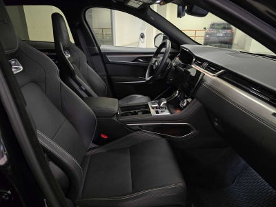 2026 Jaguar F-PACE R-Dynamic S